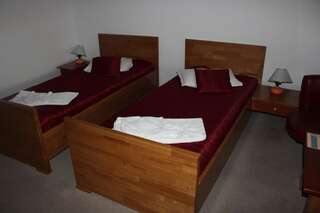 Мотели Motel Select Сату-Маре Стандартный двухместный номер с 1 кроватью или 2 отдельными кроватями-2